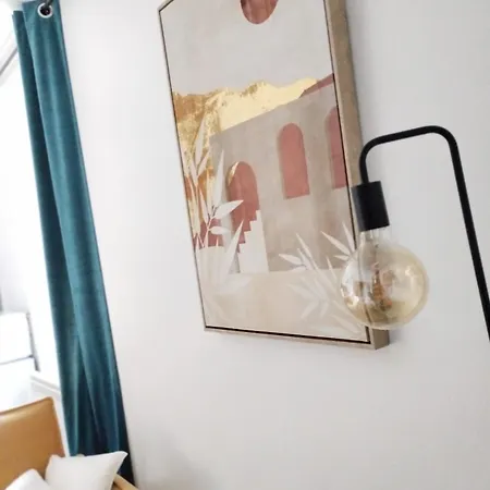 Apartment Les Morliere