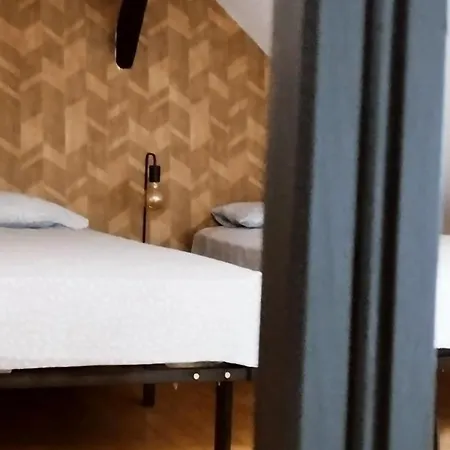 Les Morliere Apartment