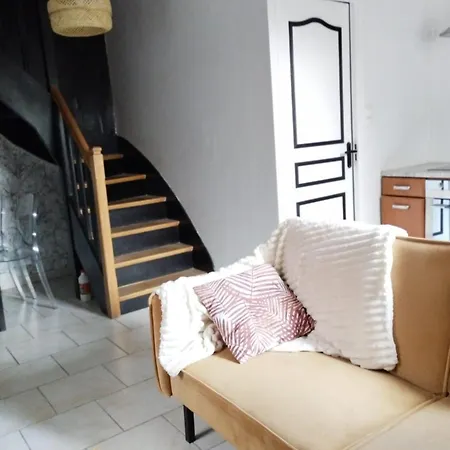 Les Morliere Apartment *