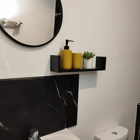Les Morliere Apartment