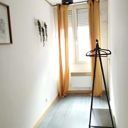 Les Morliere Apartment