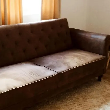 Les Morliere Apartment