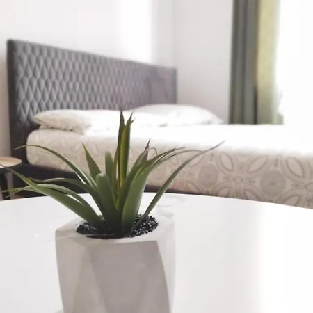 Apartment Les Morliere