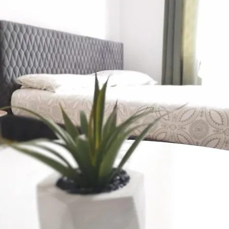 Apartment Les Morliere *
